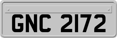 GNC2172