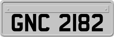 GNC2182