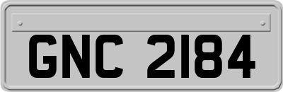 GNC2184