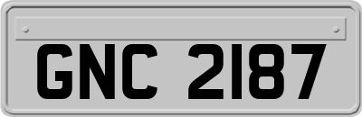 GNC2187