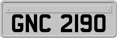 GNC2190