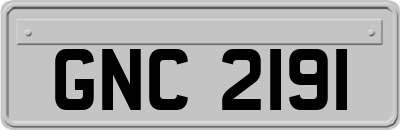 GNC2191