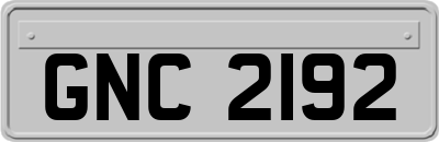 GNC2192