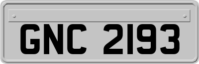 GNC2193