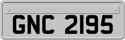 GNC2195