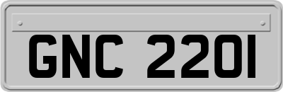 GNC2201