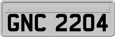 GNC2204