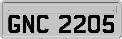 GNC2205