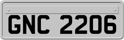 GNC2206