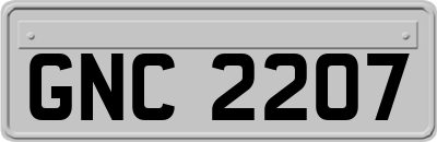 GNC2207