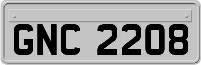 GNC2208