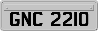 GNC2210