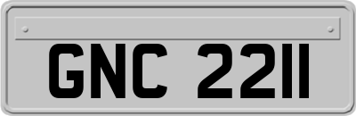 GNC2211