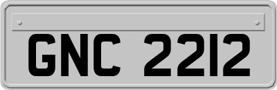 GNC2212