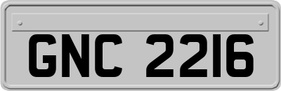 GNC2216