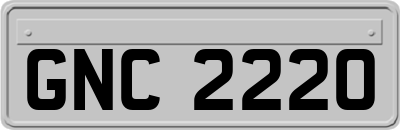 GNC2220