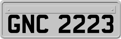 GNC2223