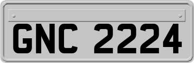 GNC2224
