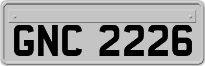 GNC2226