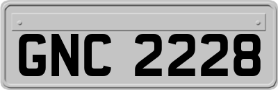 GNC2228