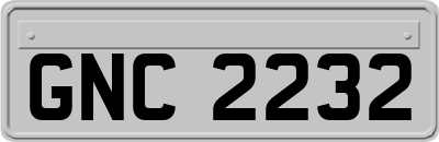 GNC2232