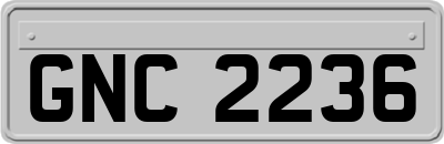 GNC2236