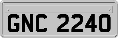 GNC2240