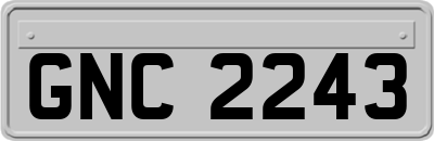 GNC2243