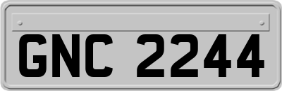 GNC2244