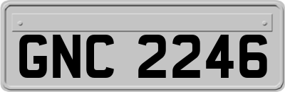 GNC2246