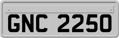 GNC2250