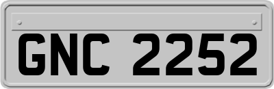 GNC2252
