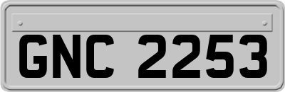 GNC2253