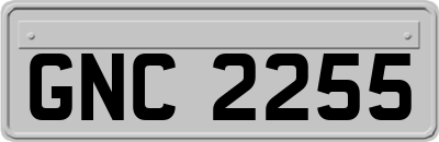 GNC2255