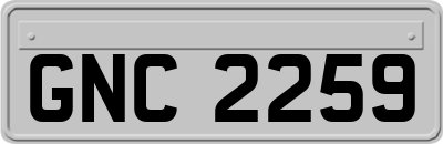 GNC2259