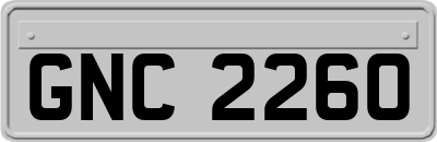 GNC2260