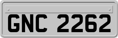 GNC2262