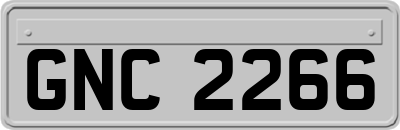 GNC2266