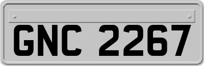 GNC2267
