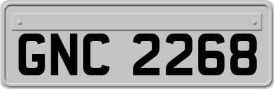 GNC2268