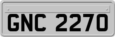 GNC2270