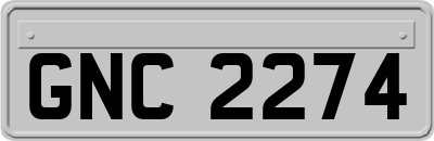 GNC2274