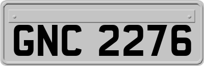 GNC2276