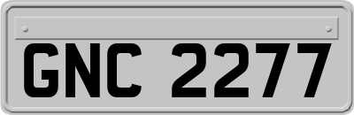 GNC2277