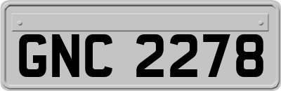 GNC2278