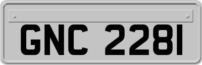 GNC2281