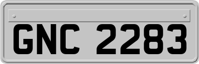 GNC2283