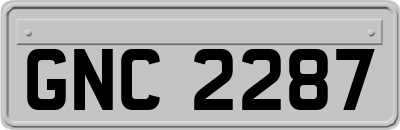 GNC2287