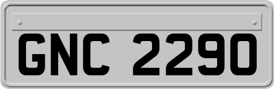 GNC2290