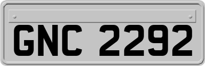 GNC2292